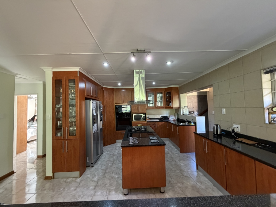 4 Bedroom Property for Sale in Blue Bend Eastern Cape
